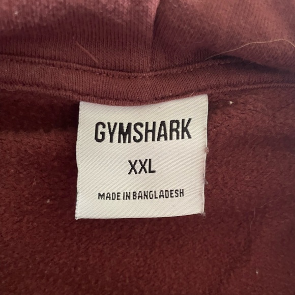 Lifting Club Hoodie - Picture 4 of 4